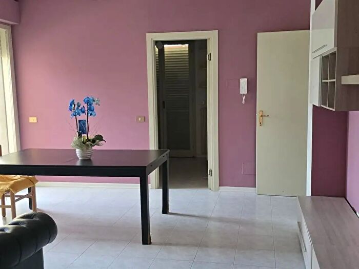 Appartamento quadrilocale in vendita in San Mauro Pascoli