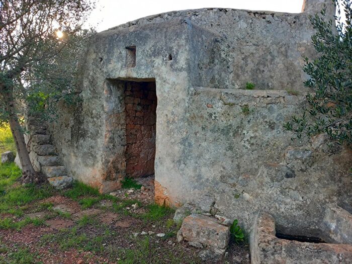Casa monolocale in vendita in Cda Musone, Ostuni