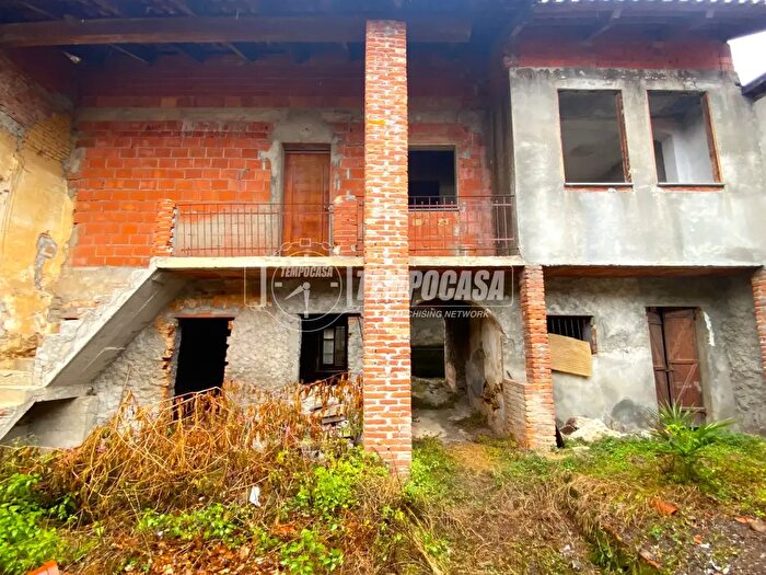 Appartamento quadrilocale in vendita in Via Pantalione, Occhieppo Superiore