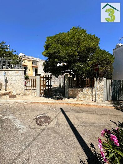 Casa in vendita in Tricase