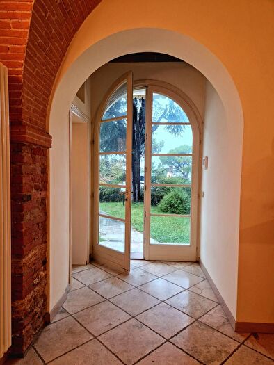 Appartamento trilocale in vendita in Casciana Terme Lari