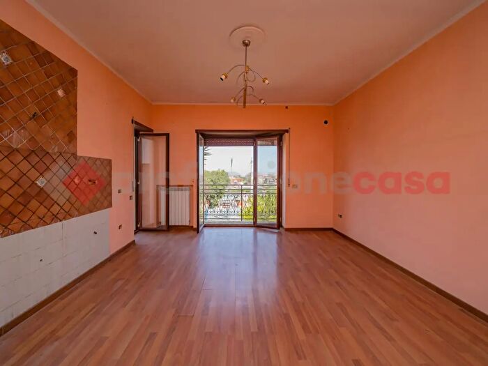 Appartamento bilocale in vendita in Via Giuseppe Mercalli, Ercolano