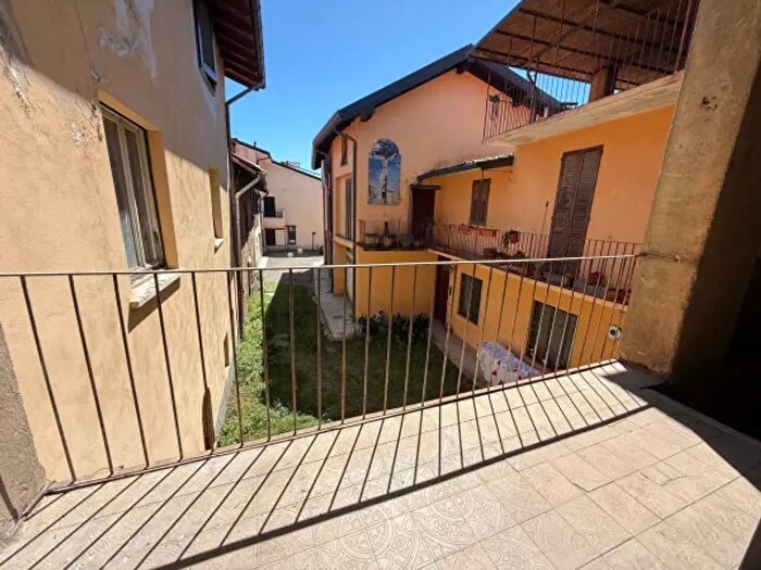Casa in vendita in Viale Vittorio Veneto, Cirimido