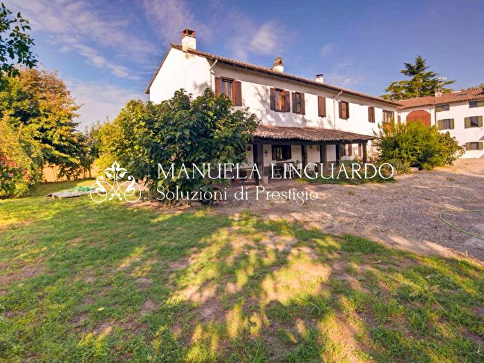 Casa trilocale in affitto in Morano, Popolo Rondò, Casale Monferrato