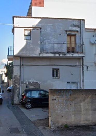Casa trilocale in vendita in Boscoreale