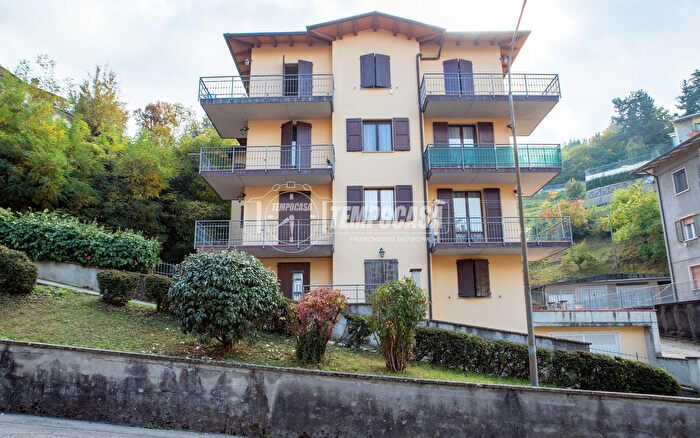 Appartamento trilocale in vendita in Viale G Verdi, Zocca