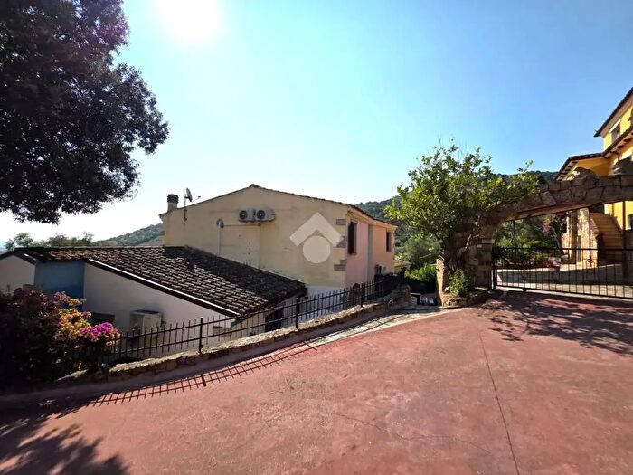 Appartamento bilocale in vendita in Via Genova, Budoni