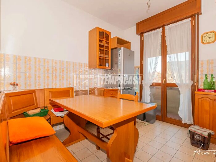 Appartamento bilocale in vendita in Via Cilea, Modena