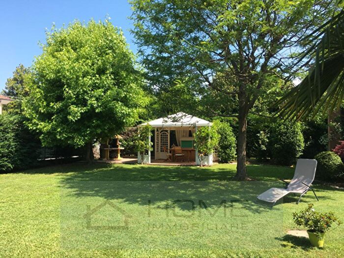 Casa trilocale in vendita in Via San Marco, Veggiano