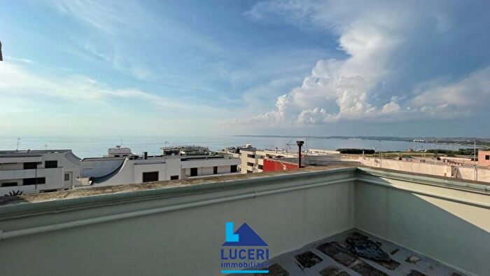 Appartamento in vendita in Via Lecce Gallipoli Le Italia, Gallipoli