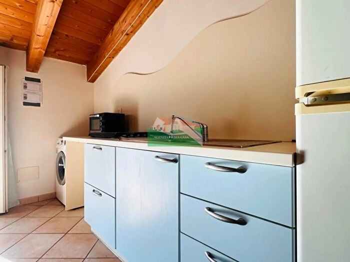 Appartamento monolocale in affitto in Via Guido Cavalcant, Ravenna