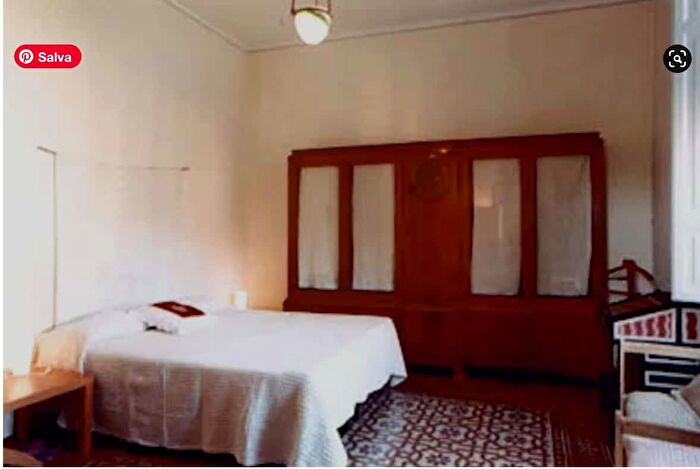 Appartamento monolocale in affitto in Piazza Americo Capponi, Roma