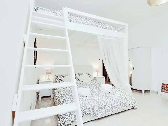 Appartamento bilocale in affitto in Via Laura Mantegazza, Monteverde Nuovo, Roma