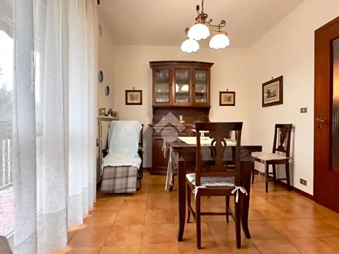 Appartamento quadrilocale in vendita in Via a De Gasperi, Novi Ligure