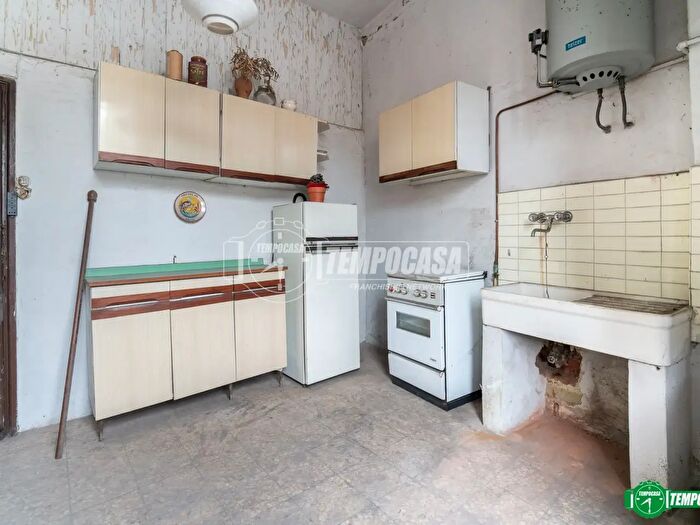 Appartamento trilocale in vendita in Piazza Giuseppe Garibaldi, Sovico