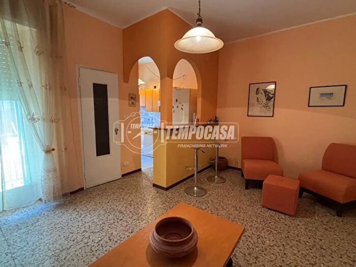 Appartamento bilocale in vendita in Via Sergio Morello, Casale Monferrato