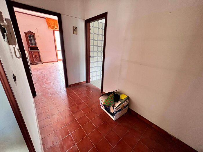 Appartamento con 5 locali in vendita in Via Pietro Ciccullo, Cava De Tirreni