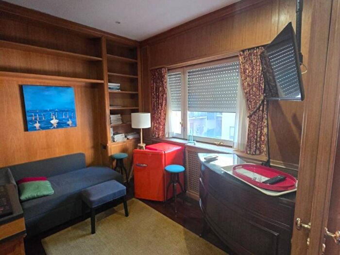 Appartamento bilocale in affitto in Piazza Luigi Vanvitelli, Corso Trieste, Caserta