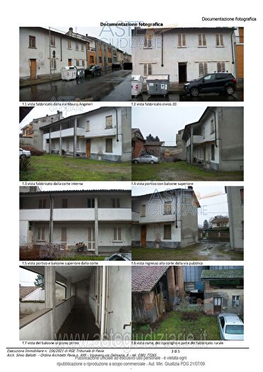 Case in Vendita e in Affitto - 2