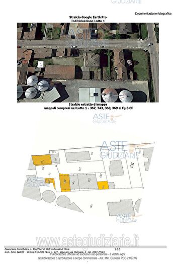 Case in Vendita e in Affitto - 3