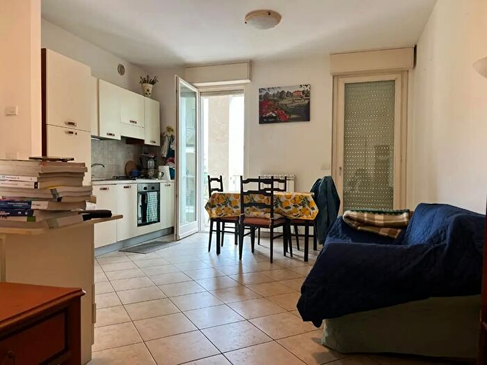 Appartamento bilocale in vendita in Lucca