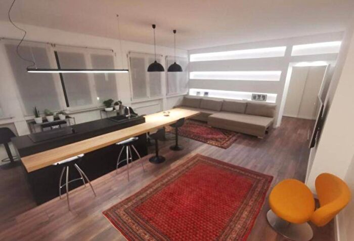 Appartamento bilocale in affitto in Via Enrico degli Scrovegni, Scrovegni, Padova