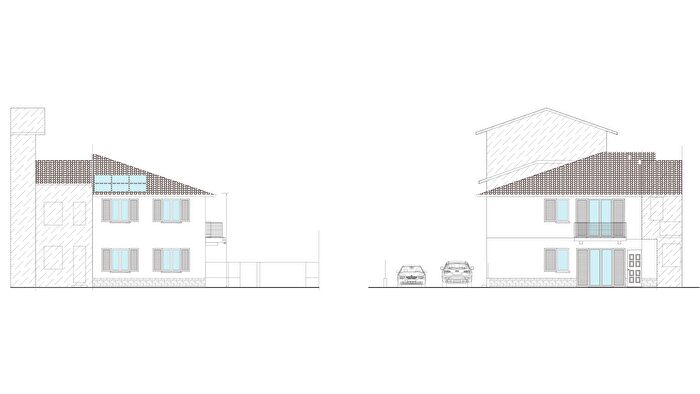 Appartamento trilocale in vendita in Olgiate Comasco