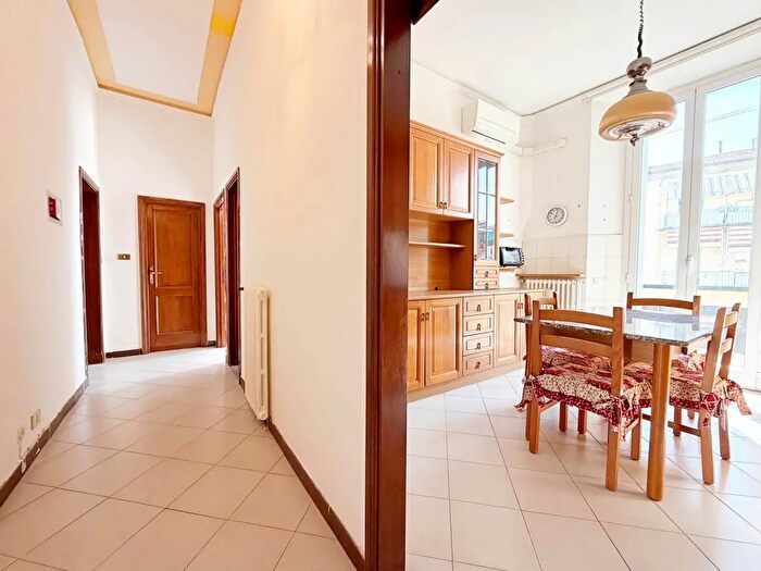 Appartamento quadrilocale in vendita in Firenze