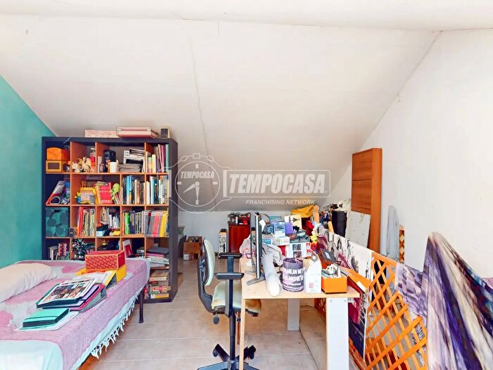 Appartamento quadrilocale in vendita in Via Roma, Airasca