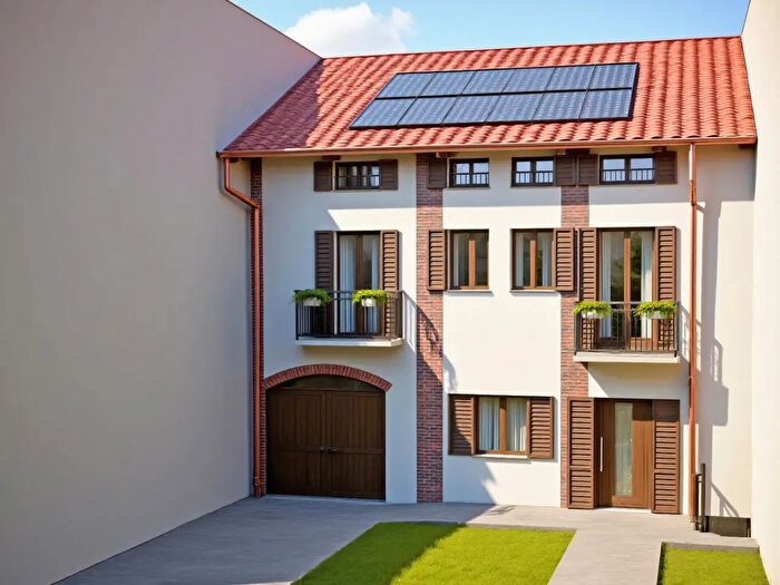 Casa quadrilocale in vendita in Via Maurizio Farina, Rivarolo Canavese