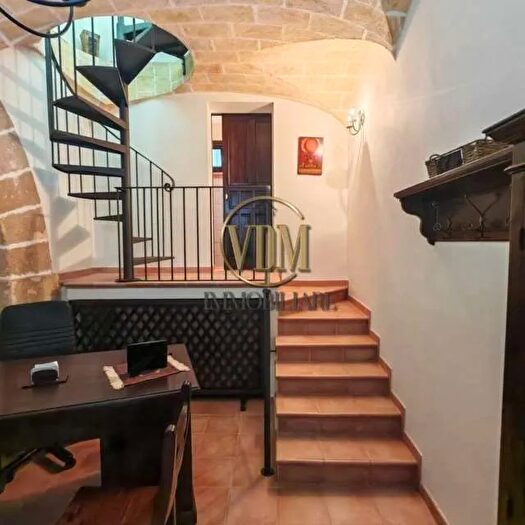 Appartamento bilocale in vendita in Via Ixx Luglio, Marsala