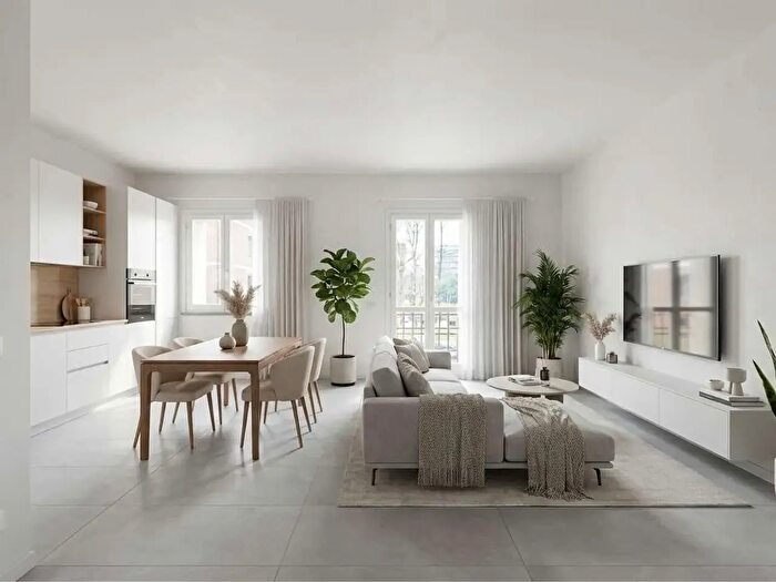 Appartamento con 5 locali in vendita in Via Bonvicini, Reggio Emilia