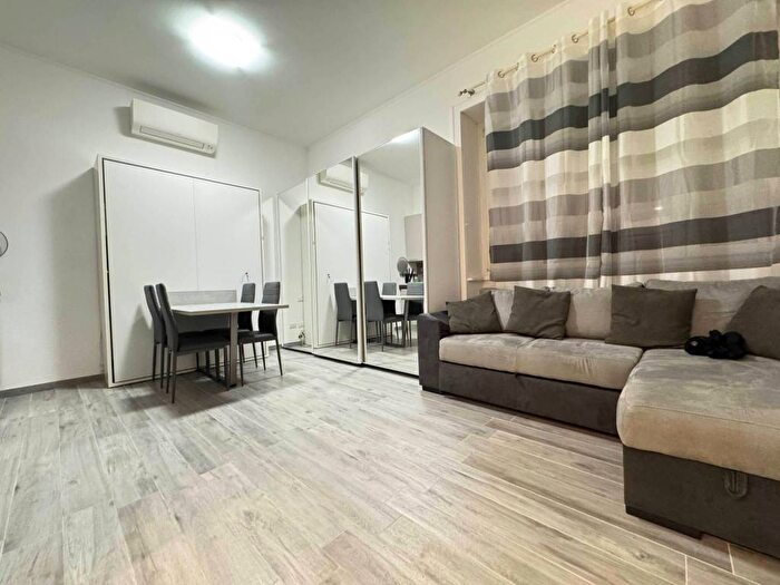 Appartamento monolocale in affitto in Via Padre Massimiliano Kolbe, Porta Vittoria, Milano