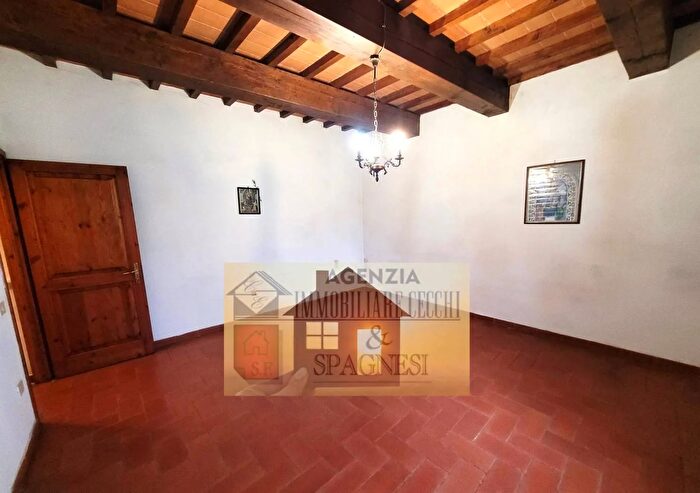 Appartamento con 5 locali in vendita in Via degli Arrighi Signa, Signa