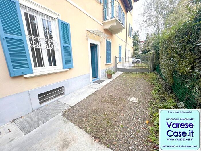 Case in Vendita e in Affitto - 2