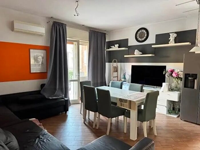 Appartamento con 5 locali in vendita in Parma