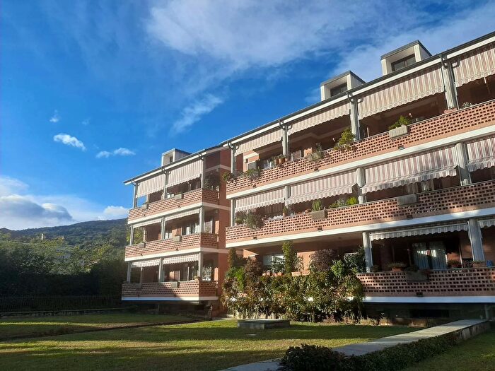 Appartamento con 6 locali in vendita in Via Nazionale, Pinerolo