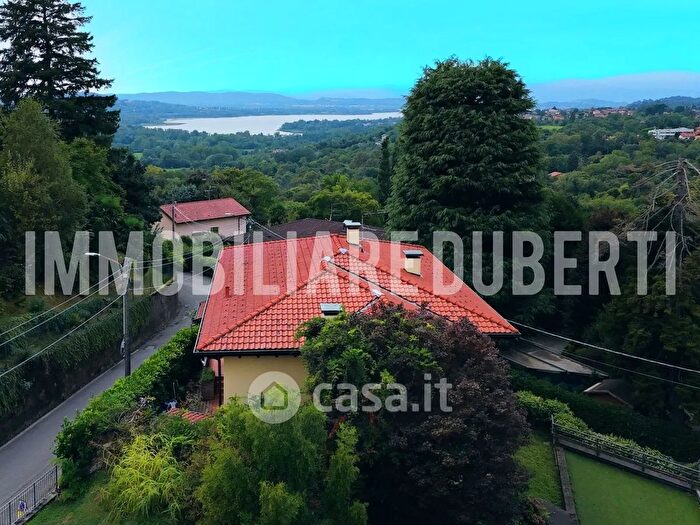 Casa in vendita in Varese