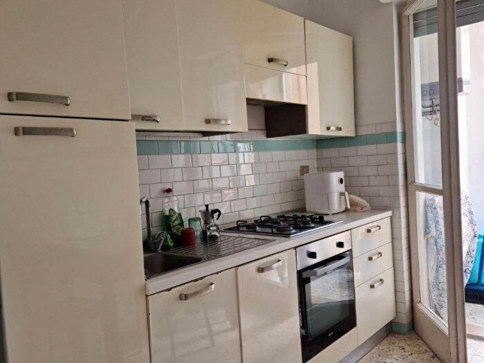 Appartamento in affitto in Corso Francesco Bucci, Centro, Campobasso