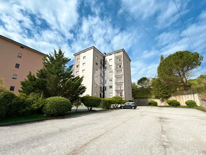 Appartamento quadrilocale in vendita in Via Monte Rotondo, LAquila