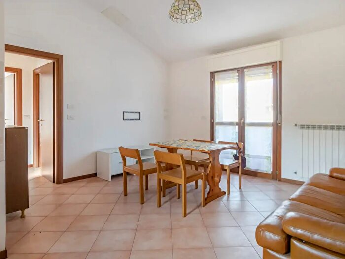 Appartamento trilocale in vendita in Massa Lombarda