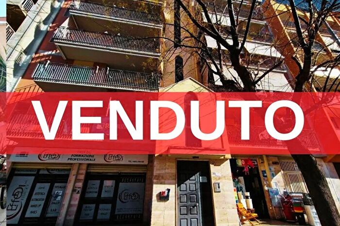 Appartamento quadrilocale in vendita in Via Piero della Francesca Andria Andria Zona Via Barletta Zona Inps Pretura, Andria