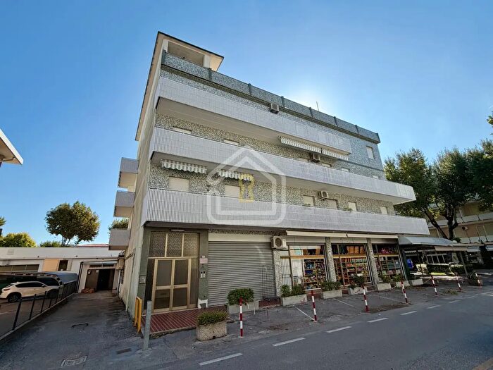 Appartamento bilocale in vendita in Via dello Zodiaco, San Michele Al Tagliamento