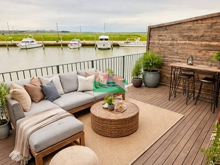 Appartamento monolocale in vendita in Via Giovanni Spallazzi, Ravenna