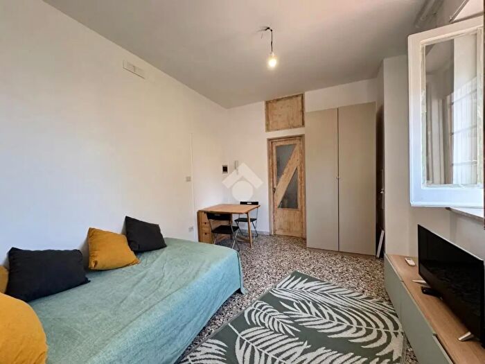 Appartamento monolocale in vendita in Vico XIX Vittorio Emanuele, Bari