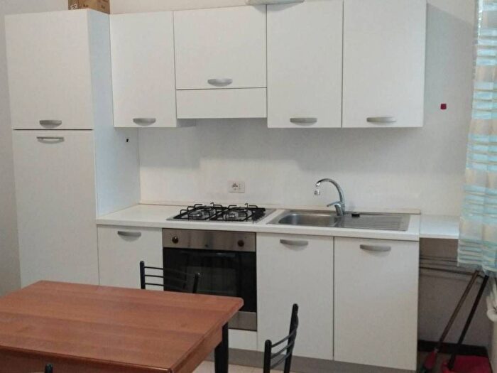 Appartamento bilocale in affitto in Viale Tripoli, Tripoli Stadio, Rimini