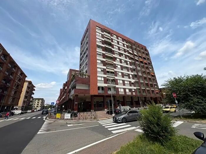 Appartamento bilocale in vendita in Corso Roma, Moncalieri