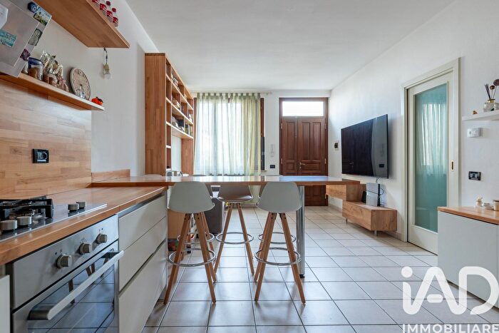 Appartamento quadrilocale in vendita in Via Giuseppe di Vittorio, Ponsacco