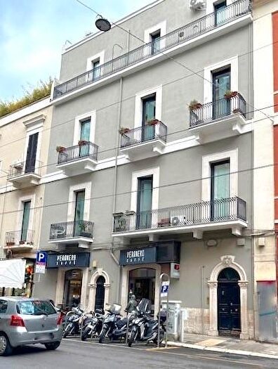 Appartamento bilocale in vendita in Bari