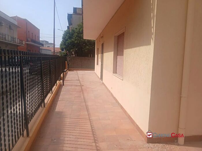 Appartamento quadrilocale in vendita in Venetico